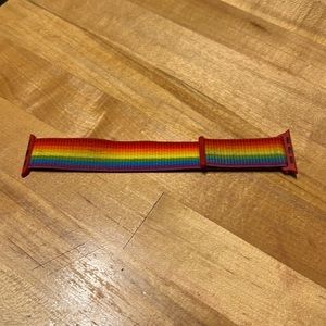 2019 Pride iWatch Band